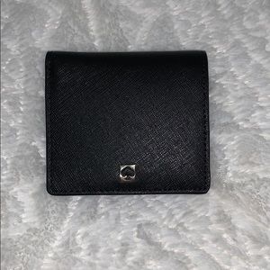 Kate Spade mini wallet